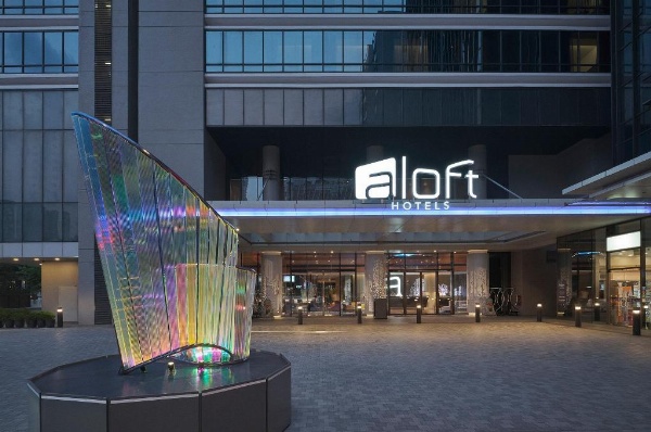 Aloft Singapore Novena  image 10